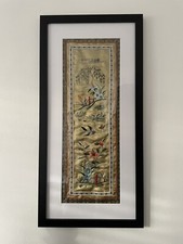 Quadro orientale cinese