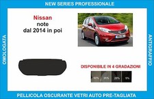 pellicole oscuranti vetri