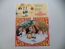 advertising Pubblicità 1967 ASTI CINZANO SPUMANTE