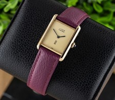 Cartier Tank Must de Cartier
