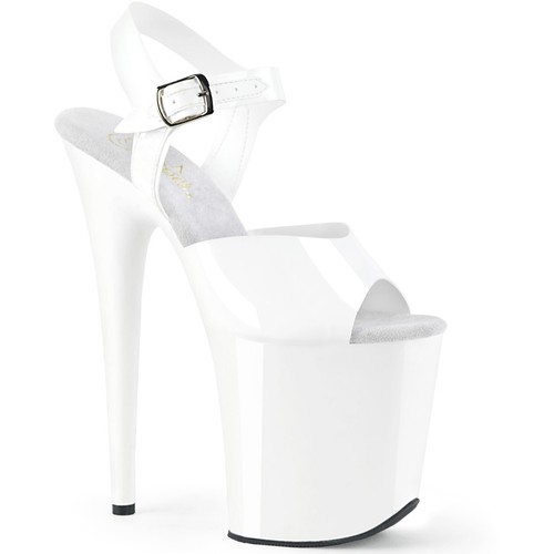 Pleaser flamingo 808n sandalo - 808n,