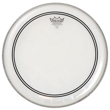 Remo powerstroke clear - remo,