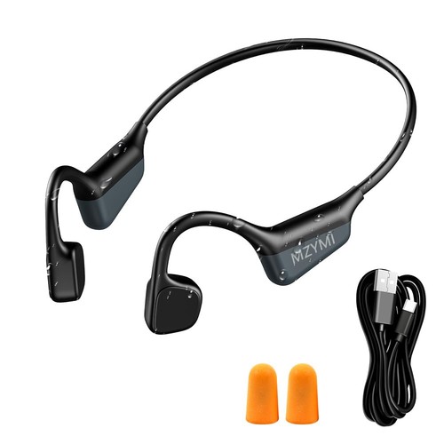 Cuffie conduzione ossea - cuffie, a