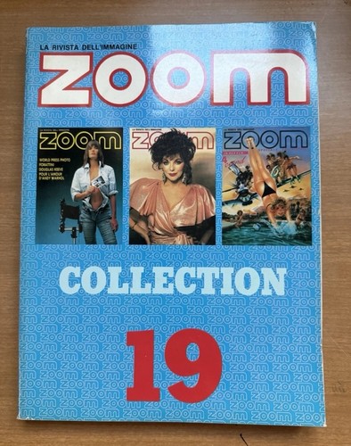 Zoom collection - zoom,