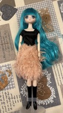 bjd doll 30 Cm Set Da 8