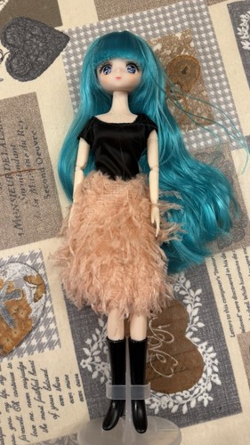 Bjd doll set - cm, da