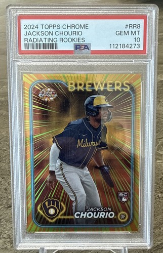 2024 topps chrome - topps, jackson