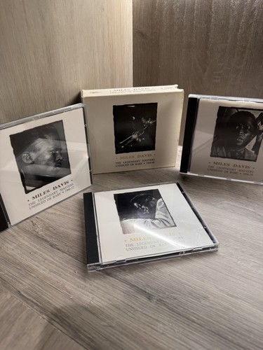 Miles davis the - davis, –