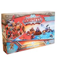Gormiti Isola Giochi Preziosi