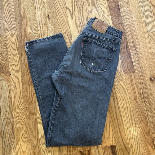 Jeans vintage levis - vintage, 0658