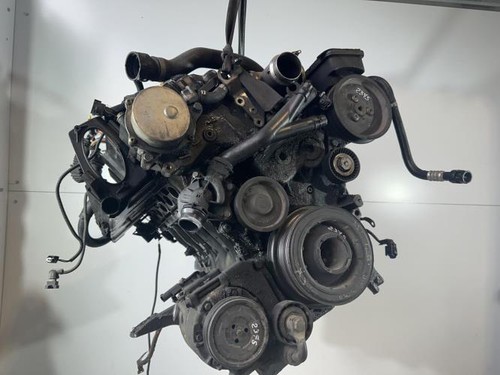 Motore bmw serie - e60, 2