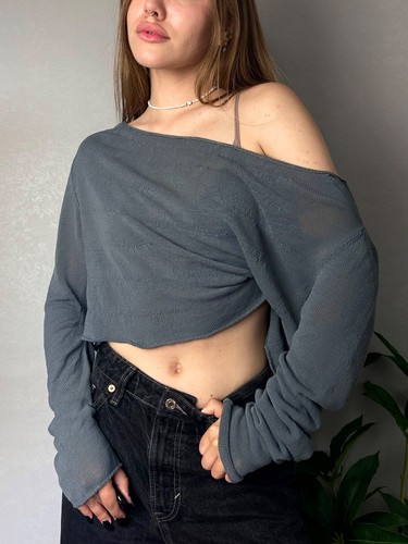 Maglione vintage sarah - maglione,