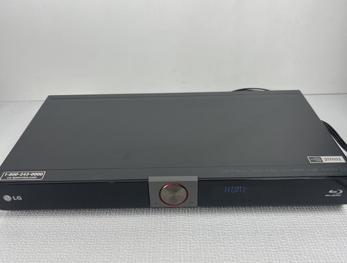 Bd370 lettore blu ray disc - blu-ray,