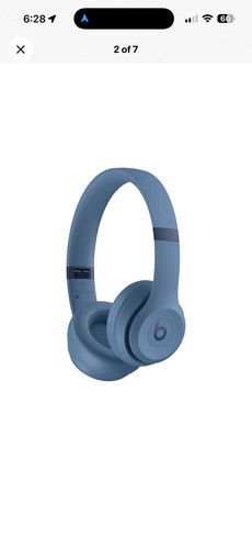 Beats solo cuffie bluetooth - beats,