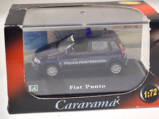 CARARAMA 171XND FIAT PUNTO