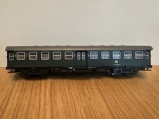 Carrozza delle DB Roco HO