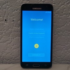 Smartphone Samsung Galaxy J3