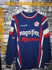 Vintage Cycling Jersey Maglia
