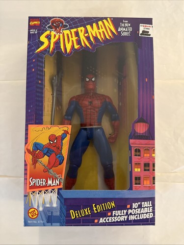 Marvel comics spider man - marvel,