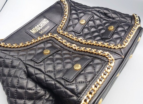 Auth clean rare moschino - auth,