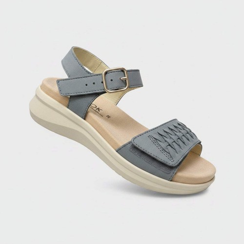 Sandali nanook 23219 - sandali,