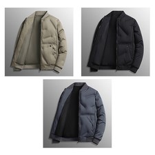 Giacca da baseball uomo uomo