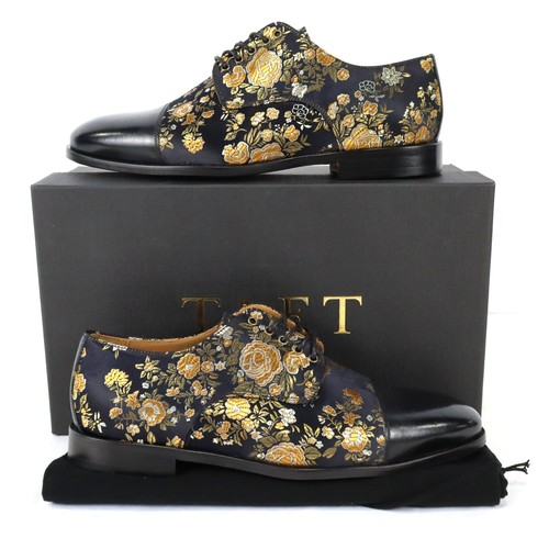 Scarpe eleganti taft the jack - scarpe,