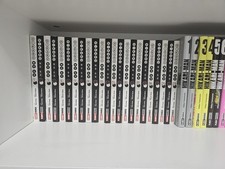 Hikaru No Go Completo