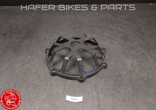 Coperchio frizione ducati 916 - coperchio,