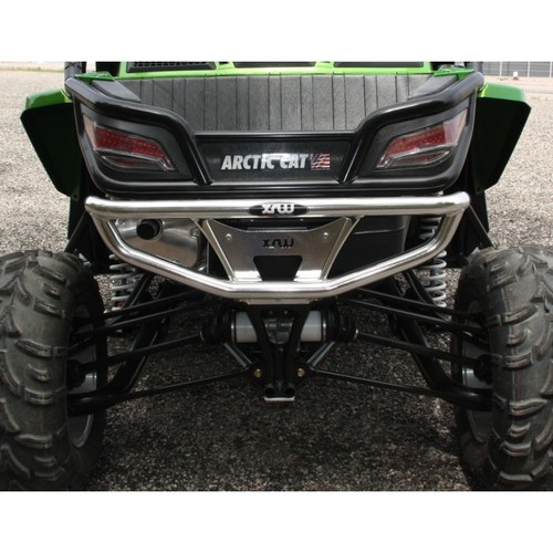 Back bumper per arctic - back,
