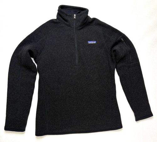 Patagonia pullover uomo grigio - uomo,