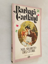 Barbara cartland nel segreto - cartland,