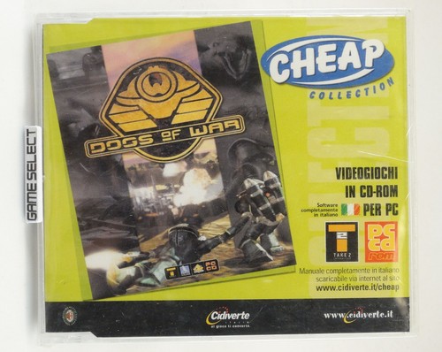 Dogs war computer - of,