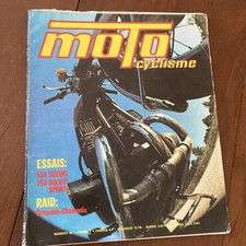 Rivista Moto Ciclismo N° 45