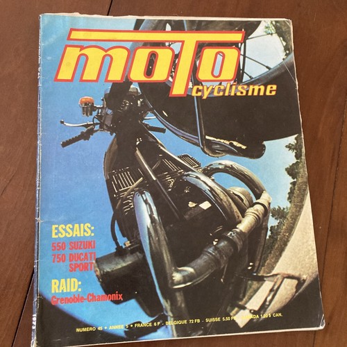 Rivista moto ciclismo 45 - ciclismo, n°