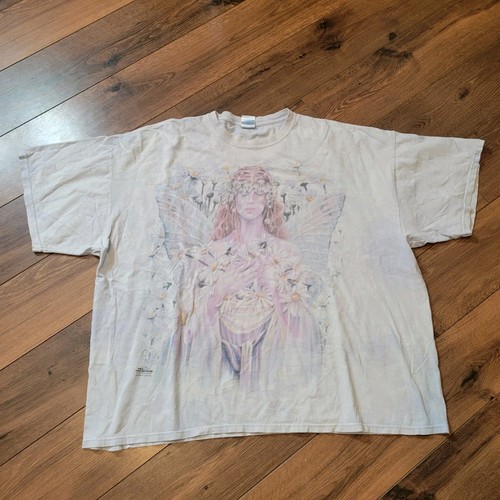 Shirt grafica the mountain - t-shirt,