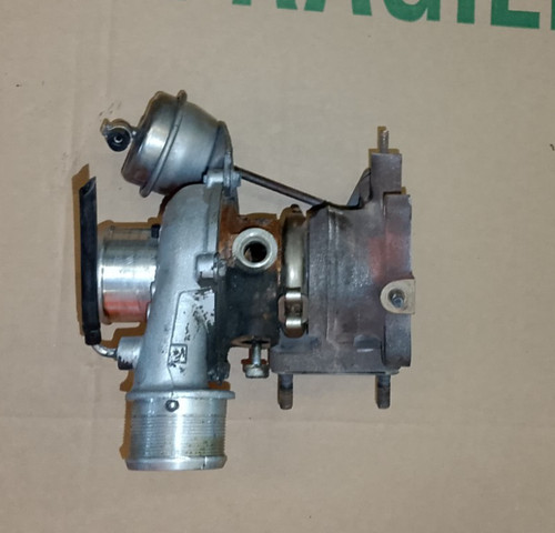 Turbina turba 55220546 fiat - turbina,