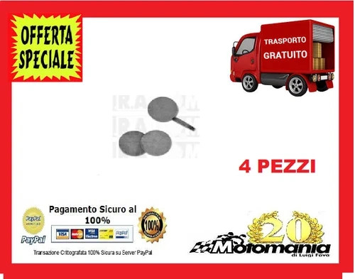 Piattello registro - piattello,