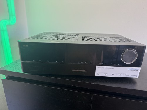 Harman kardon avr 151s - kardon,