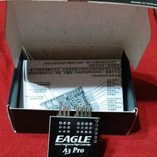 Eagle A3 Pro Micro Aeroplano