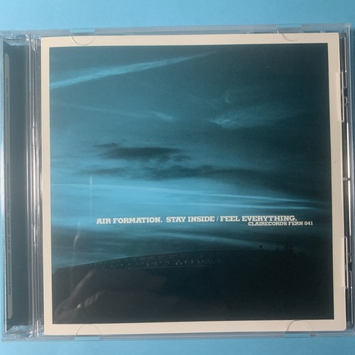 Air formation stay - air,
