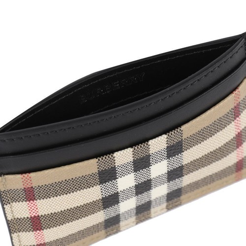 Burberry check classic men - check,