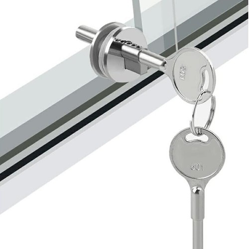 Comoda serratura per - , porta