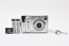 Fotocamera digitale compatta