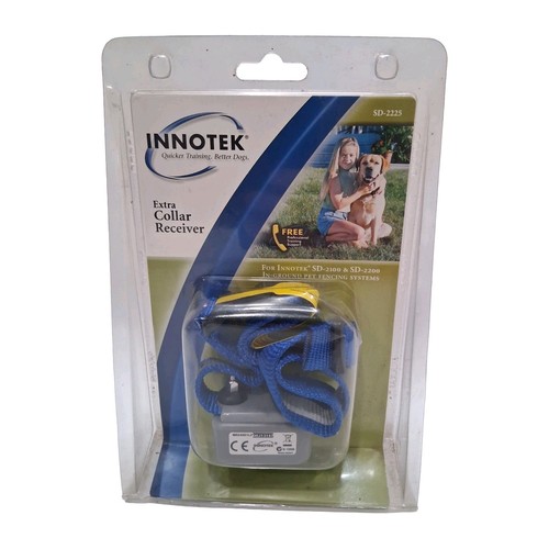 Innotek 2225 ricevitore - innotek, sd-2225