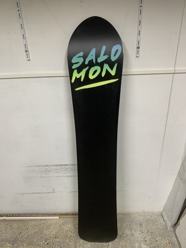 Salomon first call tavola - salomon, 62