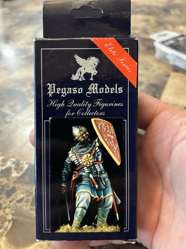Pegaso models nobile guerriero - nobile,