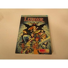 Lunar Silver Star Story