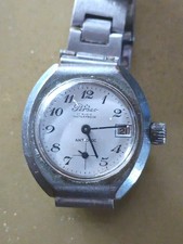 Orologio polso perseo - da,