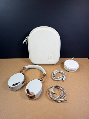 Parrot zik cuffie - zik,